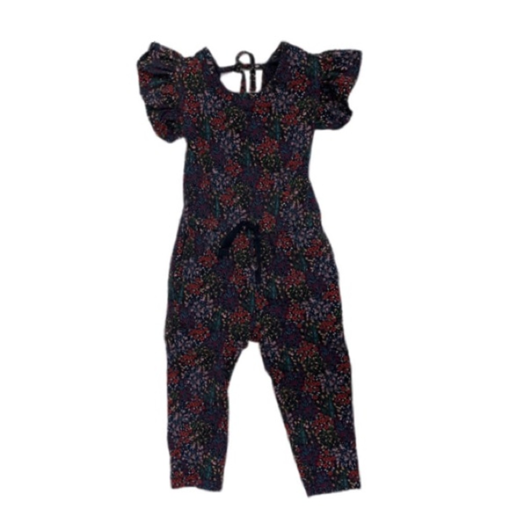 Tea Collection overalls size 2T
